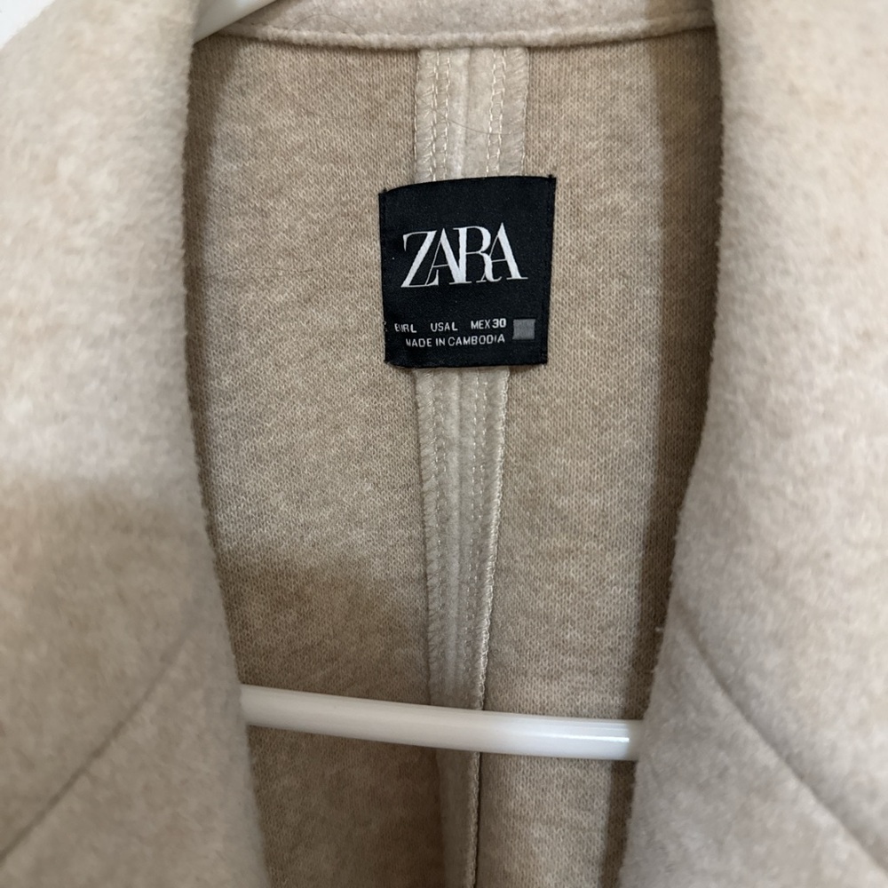 Trench Coat - image 2